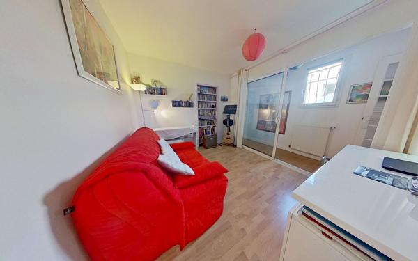 Maison à vendre    4 pièces • 88 m2 Bègles