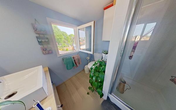 Maison à vendre    4 pièces • 88 m2 Bègles