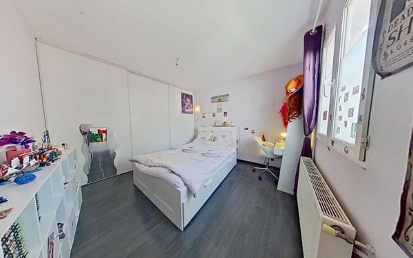 Maison à vendre    4 pièces • 88 m2 Bègles
