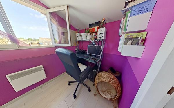Maison à vendre    4 pièces • 88 m2 Bègles