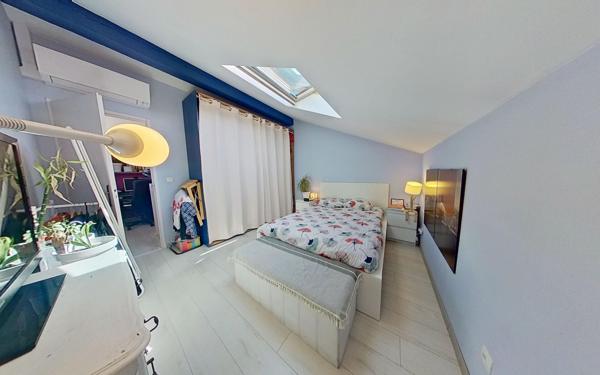 Maison à vendre    4 pièces • 88 m2 Bègles