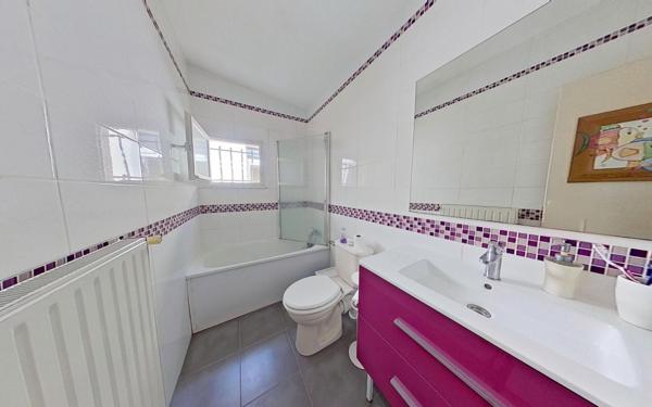 Maison à vendre    4 pièces • 88 m2 Bègles