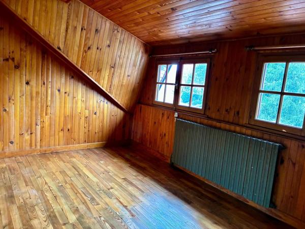 Maison familiale 7 pièces – 230 m² – Terrain 1 231 m² – Fort potentiel