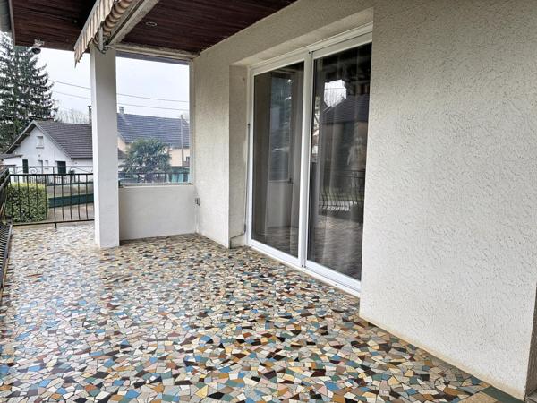 Maison familiale 7 pièces – 230 m² – Terrain 1 231 m² – Fort potentiel