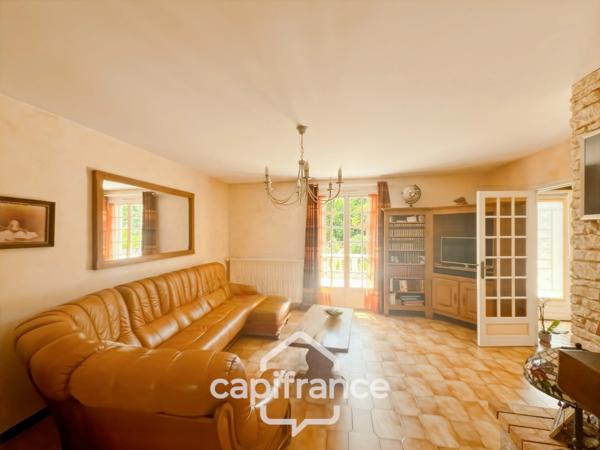 Maison familiale sur grand terrain arboré - Bassillac et Auberoche(24)