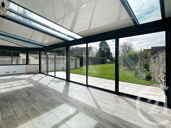 Maison à vendre  5 pièces - 166 m2 CREPY EN VALOIS - 60