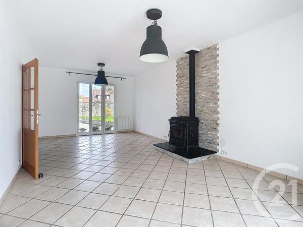 Maison à vendre  5 pièces - 166 m2 CREPY EN VALOIS - 60