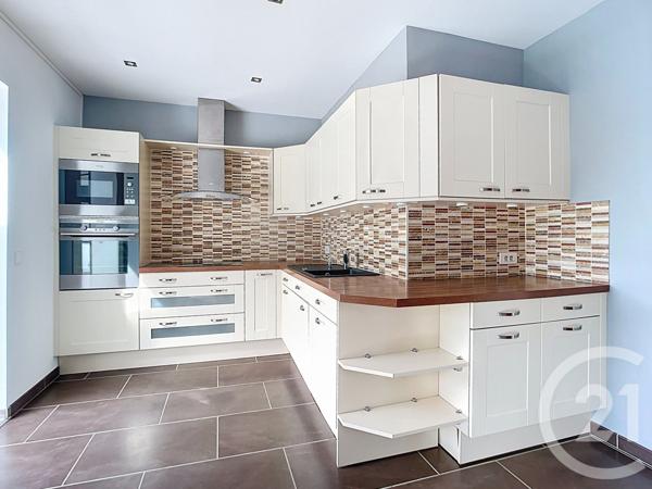 Maison à vendre  5 pièces - 166 m2 CREPY EN VALOIS - 60