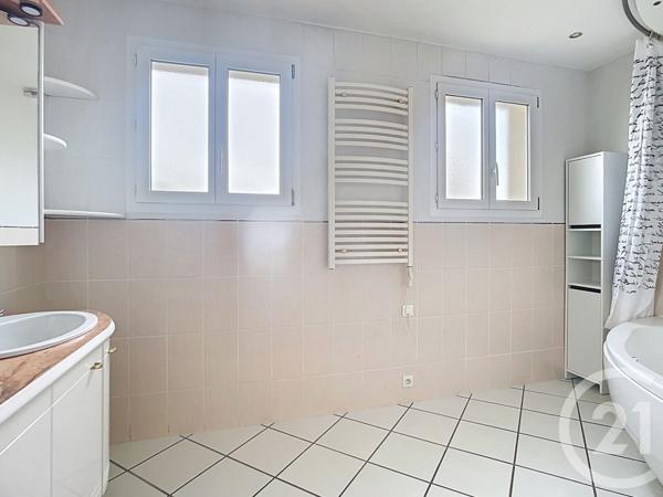 Maison à vendre  5 pièces - 166 m2 CREPY EN VALOIS - 60