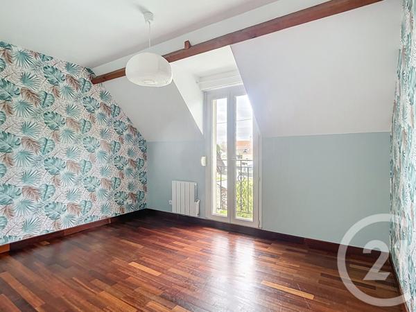 Maison à vendre  5 pièces - 166 m2 CREPY EN VALOIS - 60