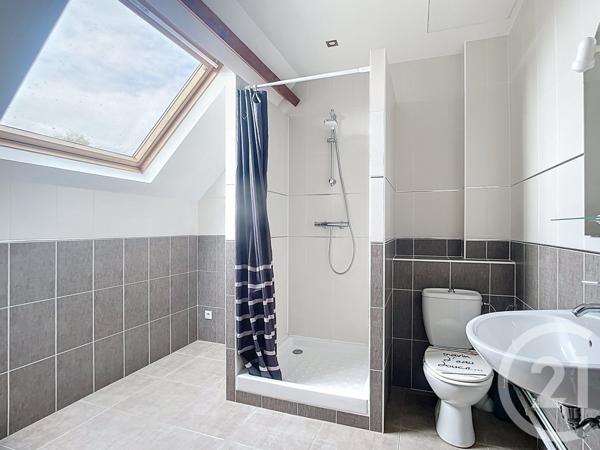 Maison à vendre  5 pièces - 166 m2 CREPY EN VALOIS - 60