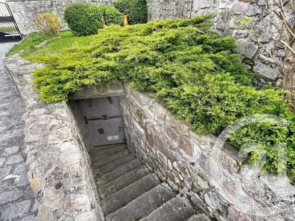 Maison à vendre  5 pièces - 166 m2 CREPY EN VALOIS - 60