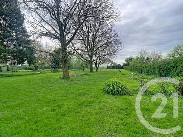 Maison à vendre  5 pièces - 166 m2 CREPY EN VALOIS - 60