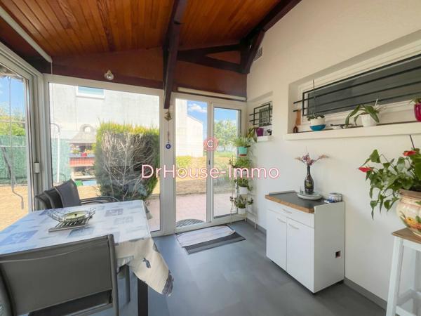 Maison à vendre 5 pièces de 107 m²