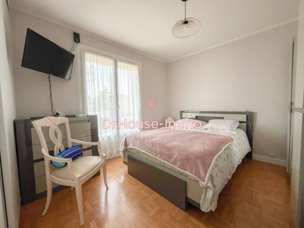 Maison à vendre 5 pièces de 107 m²