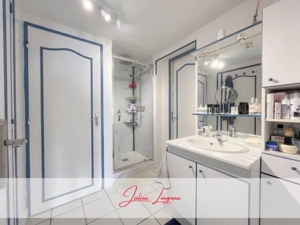 Maison à vendre 5 pièces de 107 m²