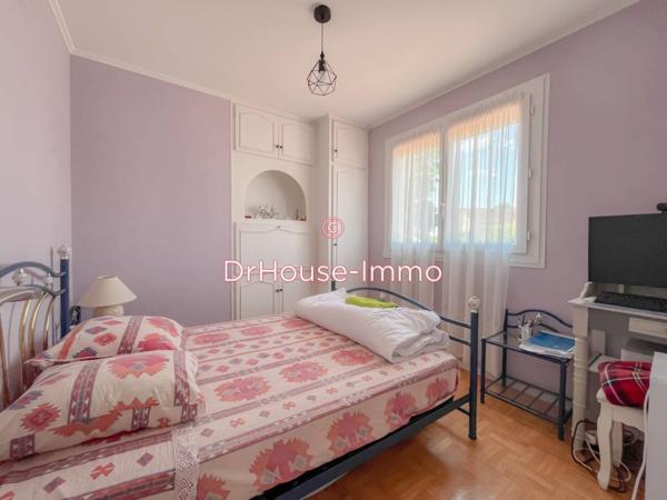 Maison à vendre 5 pièces de 107 m²