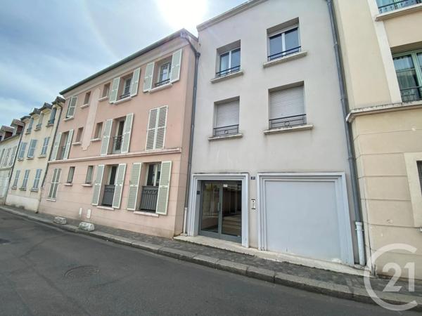 Appartement F1 à vendre  1 pièce - 28,67 m 2   VERNON  - 27