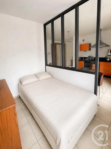Appartement F1 à vendre  1 pièce - 28,67 m 2   VERNON  - 27