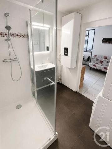 Appartement F1 à vendre  1 pièce - 28,67 m 2   VERNON  - 27
