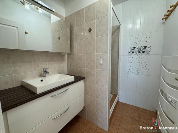 Maison Quelaines Saint Gault