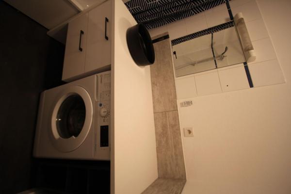 A LOUER : T2 à LILLE • Rue Pierre Mauroy - Gare Lille Flandre • 1 015 € CC • Réf. G379-2