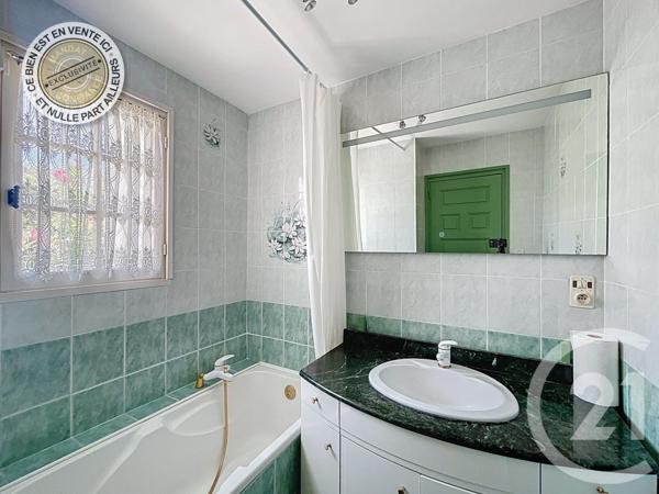 Maison à vendre  4 pièces - 98 m2 LE BARCARES - 66