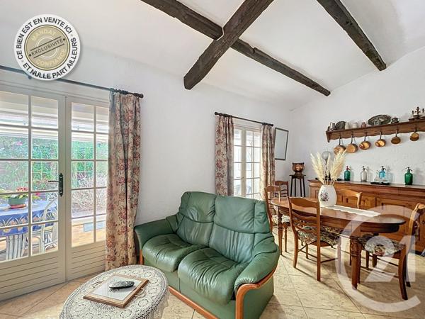 Maison à vendre  4 pièces - 98 m2 LE BARCARES - 66