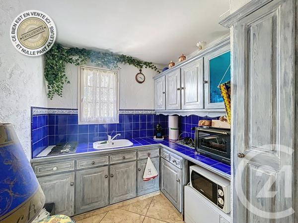 Maison à vendre  4 pièces - 98 m2 LE BARCARES - 66