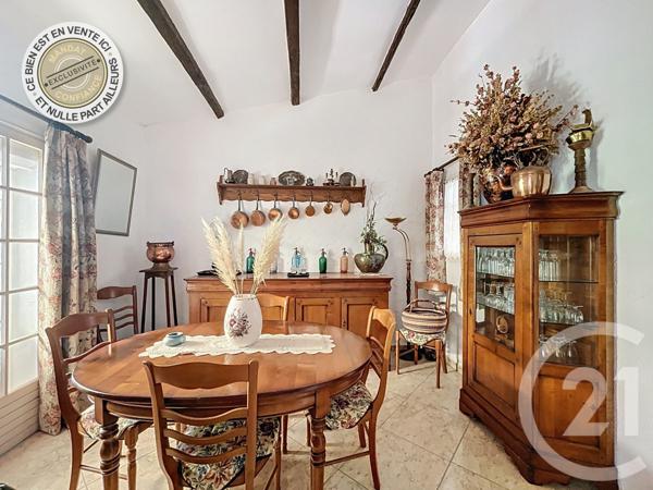 Maison à vendre  4 pièces - 98 m2 LE BARCARES - 66