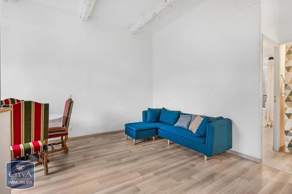 Appartement à louer 3 pièces 51.7m² Béziers (34500)