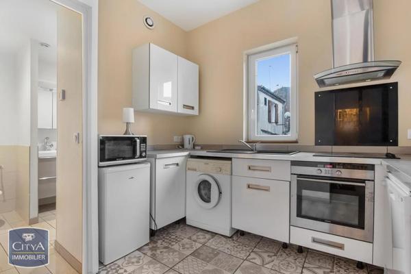 Appartement à louer 3 pièces 51.7m² Béziers (34500)