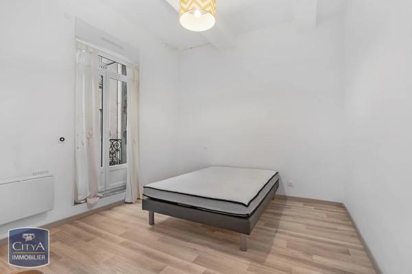 Appartement à louer 3 pièces 51.7m² Béziers (34500)