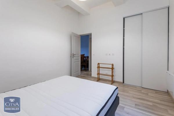 Appartement à louer 3 pièces 51.7m² Béziers (34500)