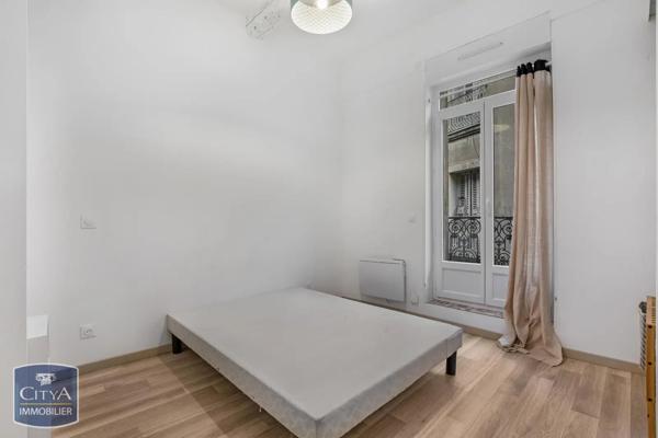 Appartement à louer 3 pièces 51.7m² Béziers (34500)