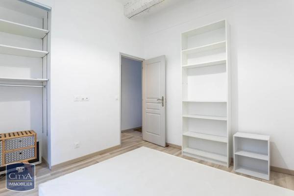Appartement à louer 3 pièces 51.7m² Béziers (34500)