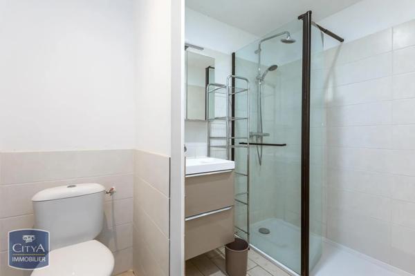 Appartement à louer 3 pièces 51.7m² Béziers (34500)