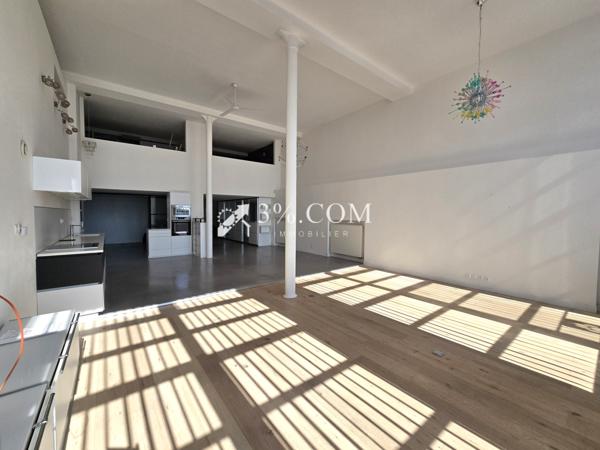 Loft 5 pièce(s) 3 chambre(s) 170 m²