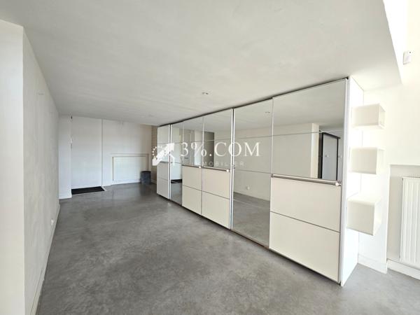 Loft 5 pièce(s) 3 chambre(s) 170 m²