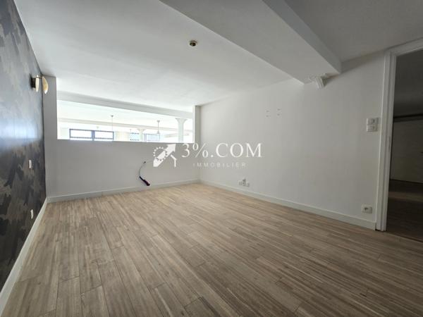 Loft 5 pièce(s) 3 chambre(s) 170 m²
