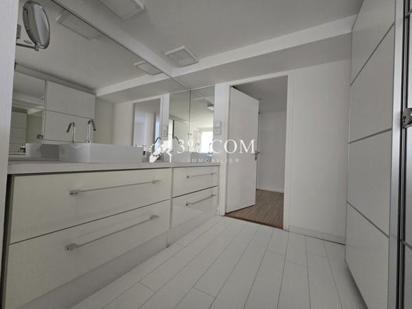 Loft 5 pièce(s) 3 chambre(s) 170 m²