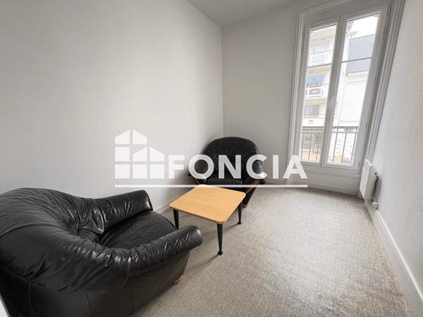 Location Local commercial 5 pièces 60 m² - 198 AV DE LATTRE DE TASSIGNY La Baule 44500