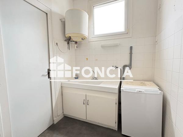 Location Local commercial 5 pièces 60 m² - 198 AV DE LATTRE DE TASSIGNY La Baule 44500