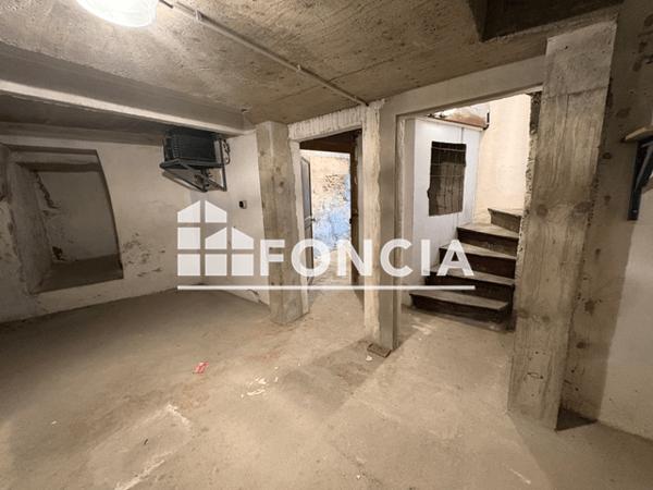 Location Local commercial 5 pièces 60 m² - 198 AV DE LATTRE DE TASSIGNY La Baule 44500