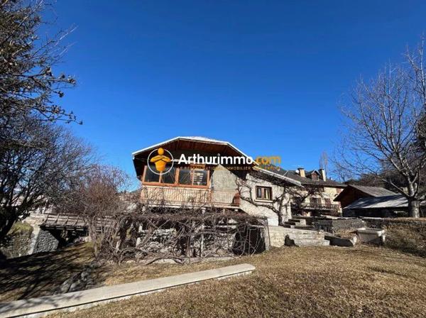 Vente Maison 3 pièces 65 m2 à Guillestre