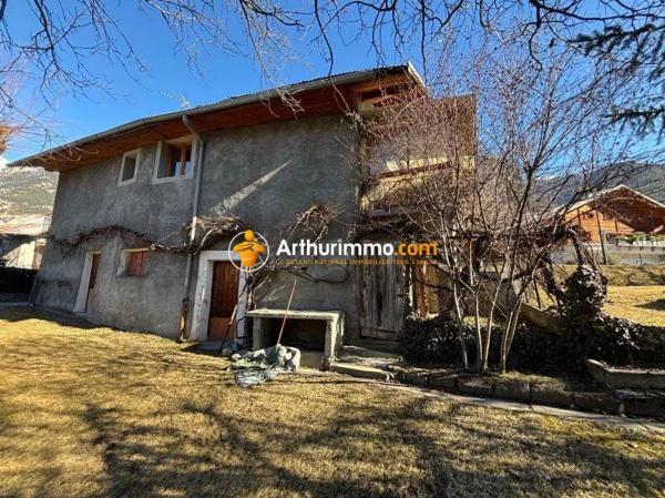 Vente Maison 3 pièces 65 m2 à Guillestre