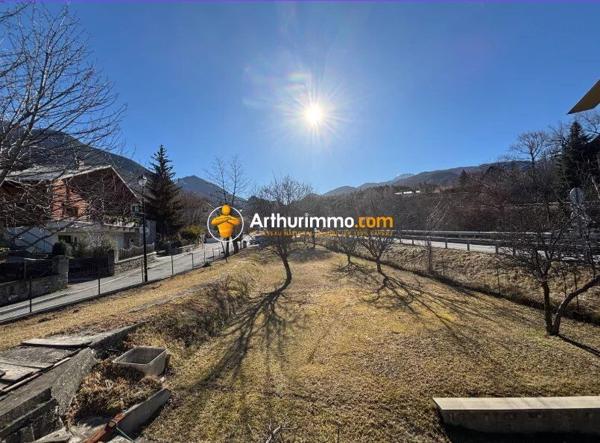 Vente Maison 3 pièces 65 m2 à Guillestre