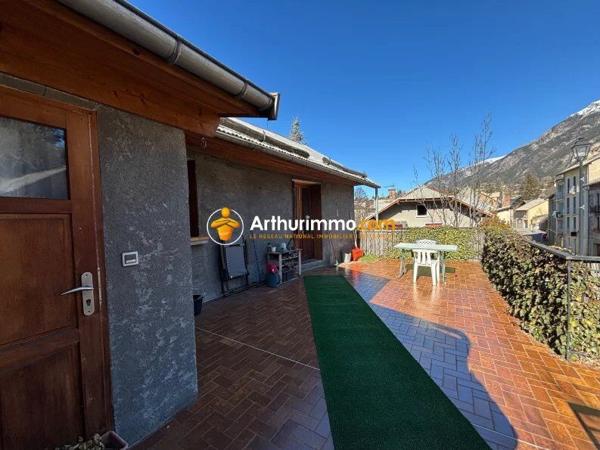 Vente Maison 3 pièces 65 m2 à Guillestre