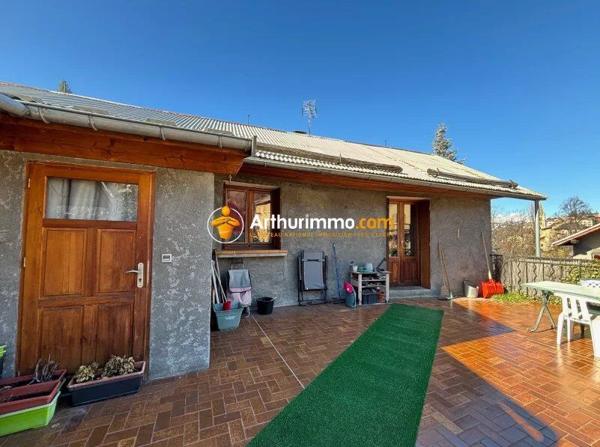 Vente Maison 3 pièces 65 m2 à Guillestre