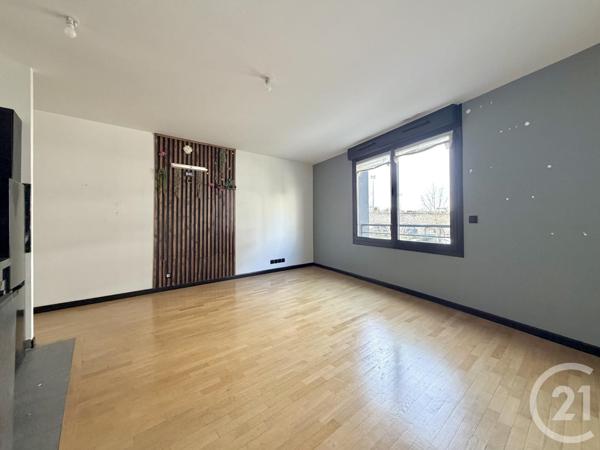 Appartement F1 à vendre  1 pièce - 29,39 m2 ISSY LES MOULINEAUX - 92